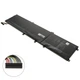 Батарея (аккумулятор) для ноутбука Precision 15 5510 ( 80778 ) - изображение 2