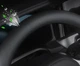 Чохол на кермо обплетення для автомобіля натуральна шкіра DLCar Lux - зображення 2