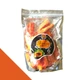 Сушеная папайя 100% без сахара 500 г Natural Papaya (PAPA-1111-500) - изображение 1