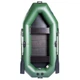 Надувний човен Aqua Storm ST-260Т - зображення 1