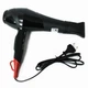 Фен для волосся з дифузором Promotec PM-2302 3000W Професійний - изображение 2