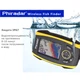 Эхолот Phiradar FF288W NEW - изображение 5