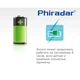 Эхолот Phiradar FF288W NEW - изображение 8