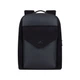 Рюкзак для ноутбука RivaCase 14" 8524 Cardiff, Black (8524Black) - зображення 1