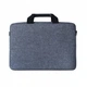 Сумка для ноутбука Grand-X 14'' SB-148 soft pocket Blue Gray (SB-148J) - изображение 8