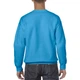 Світшот Heavy Blend 271 бірюзовий TP-18000-641C-3XL - изображение 2