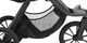 Прогулянкова коляска Baby Jogger City Elite 2 Commuter, 047406183364 - зображення 9