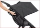 Прогулянкова коляска Baby Jogger City Elite 2 Commuter, 047406183364 - зображення 11