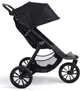 Прогулянкова коляска Baby Jogger City Elite 2 Opulent Black, 47406178414 - зображення 3
