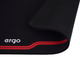 Коврик для мышки ERGO MP-440XL 800x400 мм Черный - изображение 4