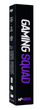 Коврик для мышки ERGO MP-440XL 800x400 мм Черный - изображение 5