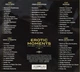 Компакт диски Wagram Music Various Artists Erotic Moments The Best Music For Love 5CD 3596973286628 - изображение 2