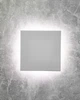Світильник ITERNA Wall DIAMOND Білий, 4xG4 - зображення 1
