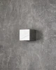 Светильник настенный ITERNA Wall 2Qube Сhrome, 1xG4 (LM116) - изображение 1