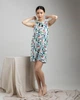 Туника женская XL Nicoletta рисунок 6628 - изображение 1