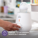 Подогреватель бутылочек Philips AVENT SCF355/09 - изображение 3