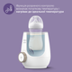 Быстрый подогреватель бутылочек Philips AVENT SCF358/00 - изображение 3