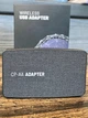 Wi-Fi адаптер Carplay/ Android Auto для авто с Apple Carplay в Audi/ Bmw/ Mercedes-Benz/ Mazda/ ford/ Skoda/ Nissan/ Lexus/ Volvo - изображение 1
