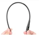 Посилена антена RETEVIS RHD-771 SMA-F 20W для рацій 136-174/400-470 MHz (Baofeng BF-888S, UV-82, UV-5R та ін.) - зображення 6