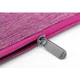 Чехол Baseus для Ноутбука 15" - Laptop Bag, Rose Red (LTAPMCBK15-0R) - изображение 3