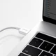 Кабель Baseus Type-C Superior Series Fast Charging Data Cable 66W 1m, White (CATYS-02) - изображение 5