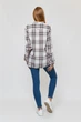 Рубашка Lee LJ Medium Regular Fit (L45QKLEA) Розовый тусклый L-00 - изображение 2