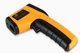 Пирометр Benetech GM320 бесконтактный инфракрасный от-50 до +380450 696011461 - изображение 1