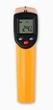 Пирометр Benetech GM320 бесконтактный инфракрасный от-50 до +380450 696011461 - изображение 2