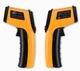 Пирометр Benetech GM320 бесконтактный инфракрасный от-50 до +380450 696011461 - изображение 6