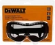 Защитные очки DeWalt DPG82-21 затемнены. Незапотевающие - изображение 4