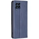 Чохол UniCase Geometric Pattern для Samsung Galaxy M53 (M536) - Blue - зображення 3