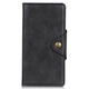 Чехол UniCase Vintage Wallet для Samsung Galaxy M53 (M536) - Black - изображение 2