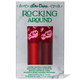 Набор матовых помад Lime Crime Velvetines Rocking Around Lip Duo Red Velvet & Wicked 3.4 мл - изображение 4