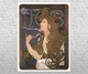 Постер CP JOB, Альфонс Муха 46х60 см (183) - изображение 3