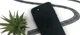 Чохол для Samsung Galaxy А53 чорний матовий soft touch Planet (17670050150278927) - зображення 5