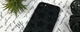 Чехол для Samsung Galaxy M14 5G черный матовый soft touch Black Star (18940050154467113) - изображение 4