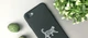 Чохол для Samsung Galaxy S23 Plus чорний матовий soft touch White cat (18570050195496223) - зображення 2