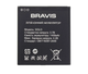 Аккумулятор Bravis Solo, 1400 mAh Original PRC - изображение 1