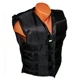 Жилет страховочный спасательный Life Jacket "Waterski" XL 90-110 кг W5323 - изображение 1