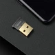 Bluetooth-адаптер Baseus Bluetooth Adaptors For Computers, Black (CCALL-BT01) - зображення 7