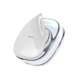 Гелевый держатель с магнитом Baseus Universal Gel Pad, Transparent (ACSST-A02) - изображение 1