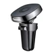 Автодержатель Baseus Privity Series Pro Air Outlet Magnet Bracket, Black (SUMQ-PR01) - изображение 1