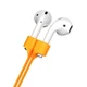 Держатель (на шею) для AirPods 2/1 Baseus Earphone Strap, Orange (ACGS-A07) - изображение 1