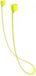 Держатель (на шею) для AirPods 2/1 Baseus Earphone Strap, Green (ACGS-A06) - изображение 4