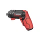 Отвертка аккумуляторная INTERTOOL WT-0300 - изображение 3