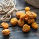 Урюк натуральный 0,5 кг Rayduga Узбекистан - изображение 2