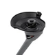 Триммер электрический INTERTOOL DT-2253 - изображение 3