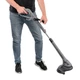 Триммер электрический INTERTOOL DT-2253 - изображение 4