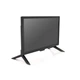 Телевизор SY-200TV (16:9), 20'' LED TV:AV+TV+VGA+HDMI+USB+Speakers+DC12V, Black - изображение 1