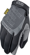 Тактические перчатки механикс Mechanix Wear Utility Glove 1.5 H15-05 Large, Чорний - изображение 3